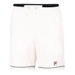 Herren Shorts Fila  Shorts Steve White Alyssum/Navy XL