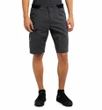 Herren Shorts  Haglöfs  L.I.M Fuse Dark Grey