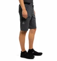 Herren Shorts  Haglöfs  L.I.M Fuse Dark Grey