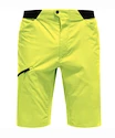 Herren Shorts Haglöfs  L.I.M Fuse Green