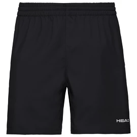 Herren Shorts Head Club Black