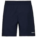 Herren Shorts Head  Club Dark Blue M