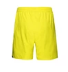 Herren Shorts Head  Club Yellow