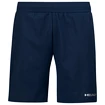 Herren Shorts Head  Performance Dark Blue