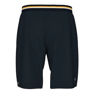 Herren Shorts Head  Performance Shorts Men NV XXL