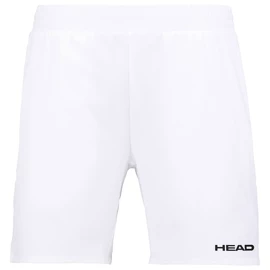 Herren Shorts Head Power Shorts Men White
