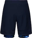 Herren Shorts Head Slider Dark Blue