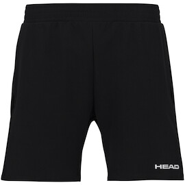 Herren Shorts Head  Vision Power Shorts Men Black