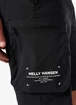 Herren Shorts Helly Hansen  Move QD Shorts Black
