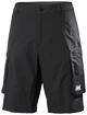 Herren Shorts Helly Hansen  Move QD Shorts Black