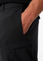 Herren Shorts Helly Hansen  Move QD Shorts Black