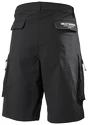 Herren Shorts Helly Hansen  Move QD Shorts Black