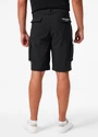 Herren Shorts Helly Hansen  Move QD Shorts Black