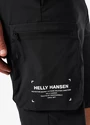 Herren Shorts Helly Hansen  Move QD Shorts Black