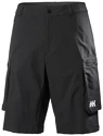 Herren Shorts Helly Hansen  Move QD Shorts Black
