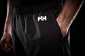 Herren Shorts  Helly Hansen  Ride Light Shorts Black