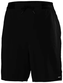 Herren Shorts Helly Hansen Tech Trail Short Black