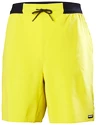 Herren Shorts Helly Hansen  Tech Trail Short Warm Olive