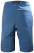 Herren Shorts Helly Hansen  Tinden Light Shorts Deep Steel