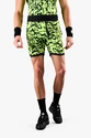 Herren Shorts Hydrogen  Chrome Tech Shorts Fluo Yellow