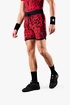 Herren Shorts Hydrogen  Chrome Tech Shorts Red