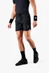 Herren Shorts Hydrogen  Panther Tech Shorts Black