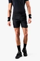 Herren Shorts Hydrogen  Panther Tech Shorts Black