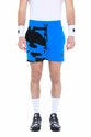 Herren Shorts Hydrogen  Tech Camo Shorts Blue