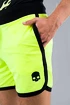 Herren Shorts Hydrogen  Tech Shorts Fluo Yellow