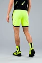 Herren Shorts Hydrogen  Tech Shorts Fluo Yellow