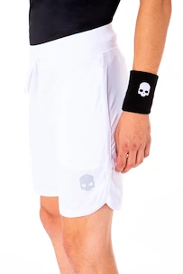 Herren Shorts Hydrogen  Tech Shorts White