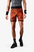 Herren Shorts Hydrogen  Tiger Tech Shorts Orange