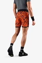 Herren Shorts Hydrogen  Tiger Tech Shorts Orange