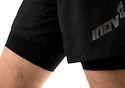 Herren Shorts Inov-8 Race Elite 7" Short