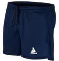 Herren Shorts Joola  Basic Shorts Navy