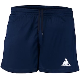 Herren Shorts Joola Basic Shorts Navy