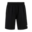 Herren Shorts K-Swiss  Hypercourt Express 7" Limo Black