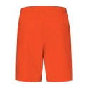 Herren Shorts K-Swiss  Hypercourt Short 8 Spicy Orange