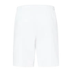 Herren Shorts K-Swiss  Hypercourt Short 8 White