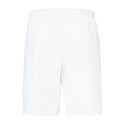 Herren Shorts K-Swiss  Hypercourt Short 8 White