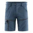 Herren Shorts Klättermusen  Gefjon Shorts Midnight Blue