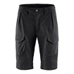 Herren Shorts Klättermusen  Grimner Shorts Raven