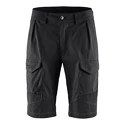 Herren Shorts  Klättermusen  Grimner Shorts Raven