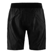 Herren Shorts Klättermusen  Nal Shorts Black