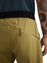 Herren Shorts  Klättermusen  Nal Shorts Meadow Green