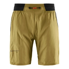 Herren Shorts Klättermusen Nal Shorts Meadow Green