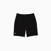 Herren Shorts Lacoste  Ultra Light Shorts Black/White