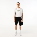 Herren Shorts Lacoste  Ultra Light Shorts Black/White