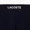 Herren Shorts Lacoste  Ultra Light Shorts Navy Blue/White