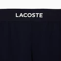 Herren Shorts Lacoste  Ultra Light Shorts Navy Blue/White